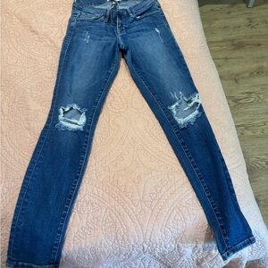 Frame jeans size 26